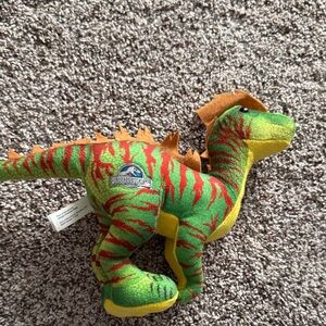 Jurassic World Dinosaur Plush Toy